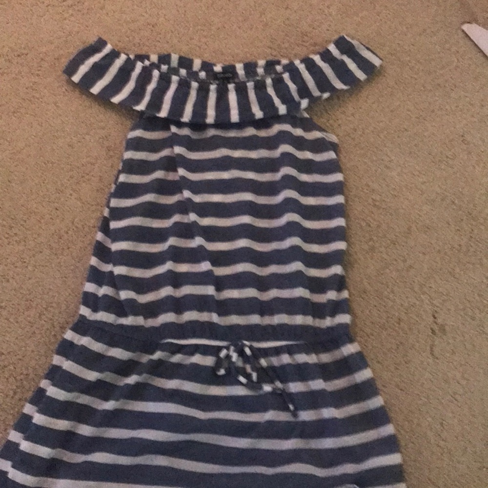 Splendid dress